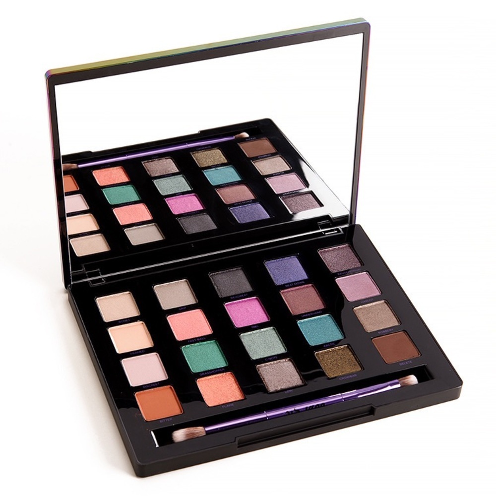 Urban Decay Vice palette limited edition eye shadow palette​